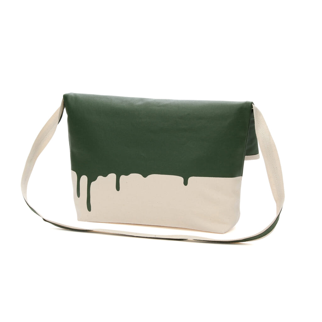 LIXTICK DRIP SHOULDER BAG