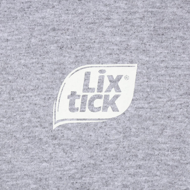 LIXTICK "E.T.F" Long Sleeve TEE (2)