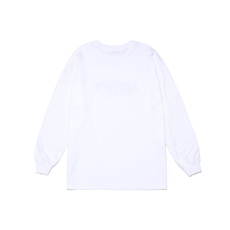 LIXTICK "SLIDING OG" Long Sleeve TEE